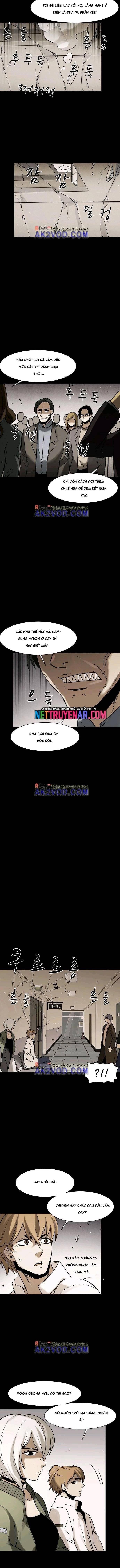 Virus Quái Vật Chapter 89 - 5