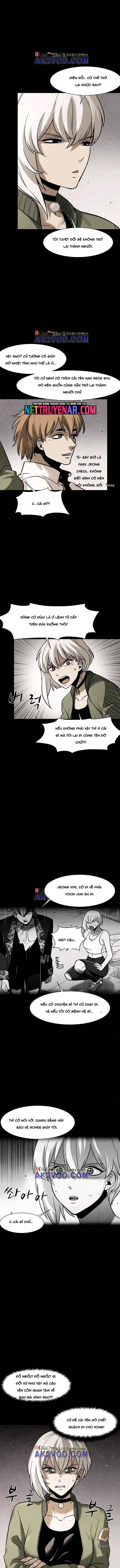 Virus Quái Vật Chapter 89 - 6