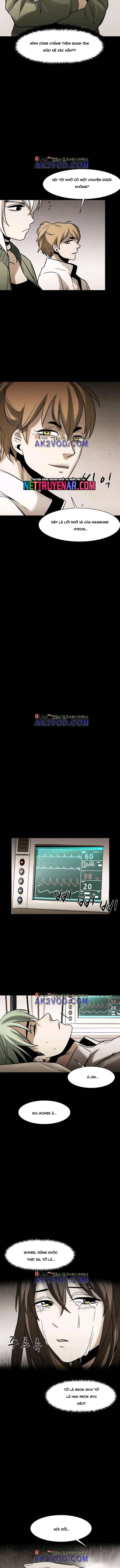 Virus Quái Vật Chapter 89 - 7