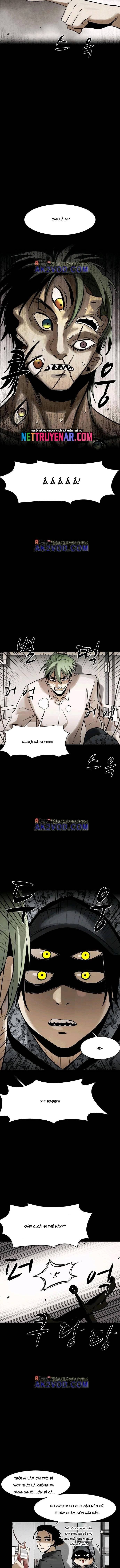 Virus Quái Vật Chapter 89 - 8