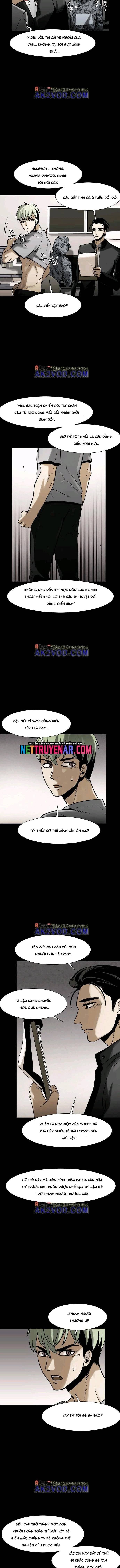 Virus Quái Vật Chapter 89 - 9