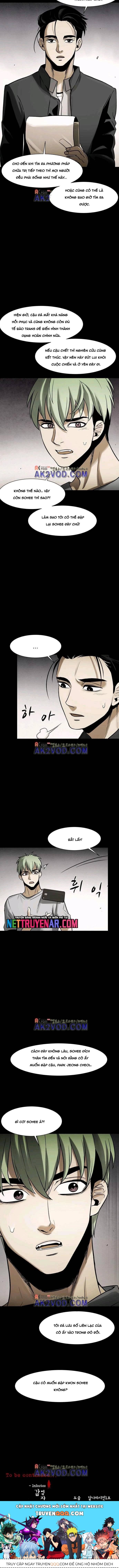 Virus Quái Vật Chapter 89 - 10