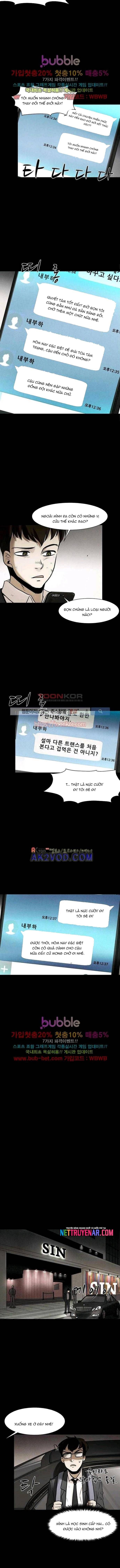 Virus Quái Vật Chapter 90 - 2