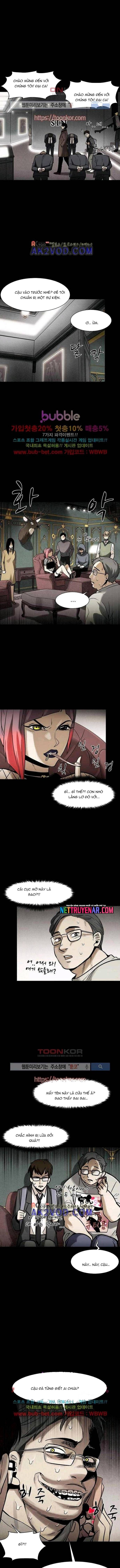 Virus Quái Vật Chapter 90 - 3