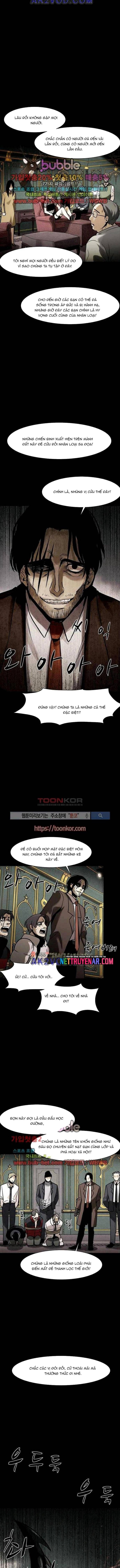 Virus Quái Vật Chapter 90 - 5