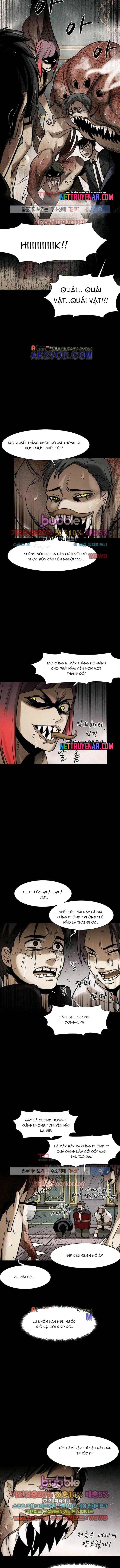 Virus Quái Vật Chapter 90 - 6