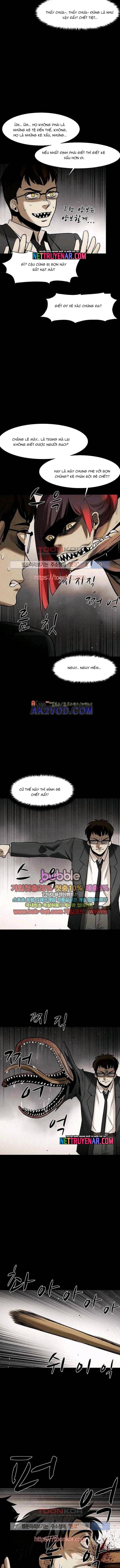 Virus Quái Vật Chapter 90 - 7