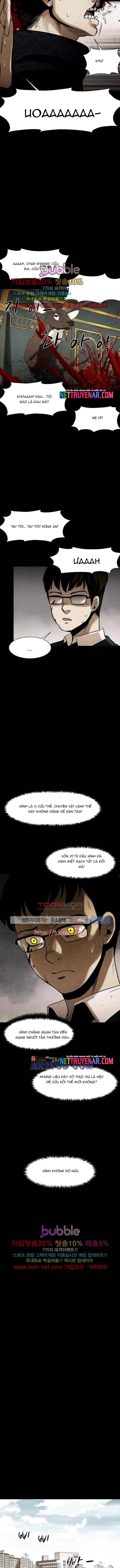 Virus Quái Vật Chapter 90 - 8