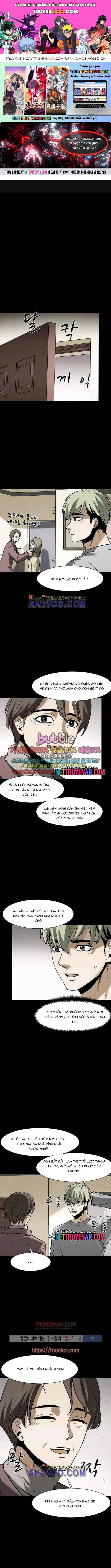 Virus Quái Vật Chapter 91 - 1