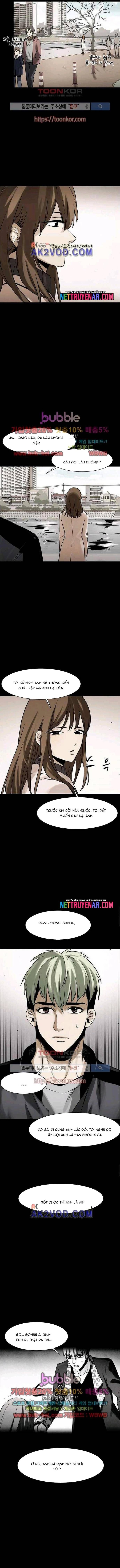 Virus Quái Vật Chapter 91 - 3