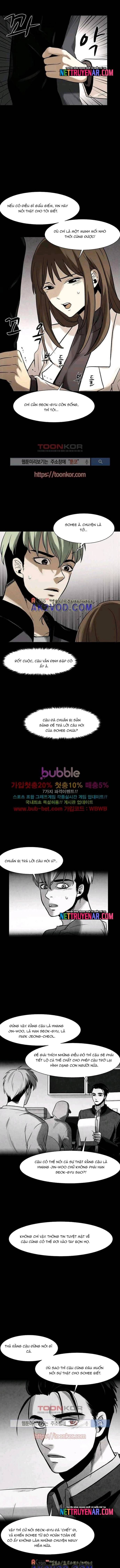 Virus Quái Vật Chapter 91 - 4