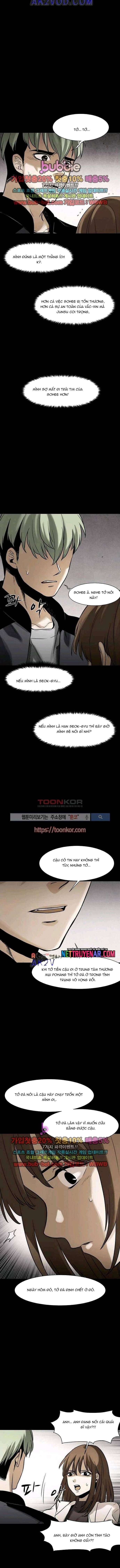 Virus Quái Vật Chapter 91 - 5