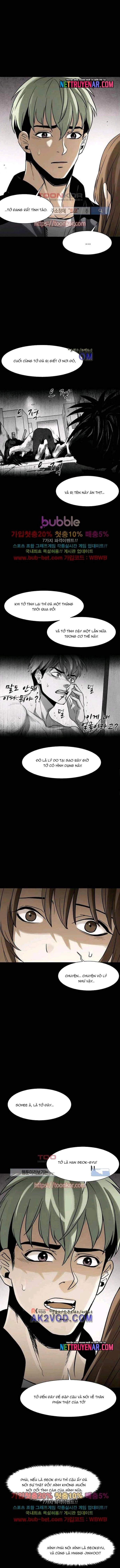 Virus Quái Vật Chapter 91 - 6