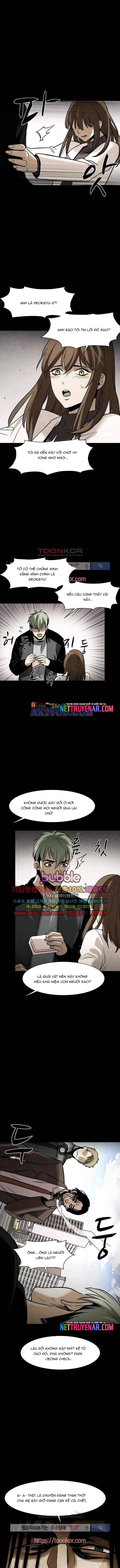 Virus Quái Vật Chapter 91 - 7