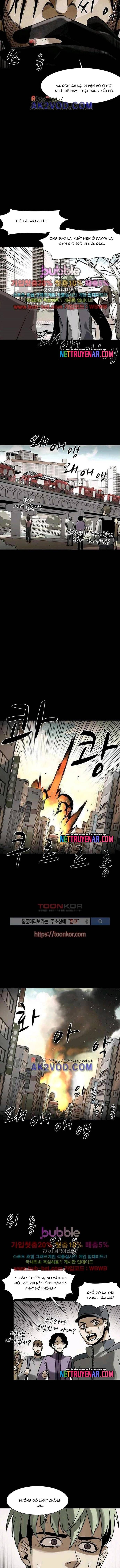 Virus Quái Vật Chapter 91 - 8