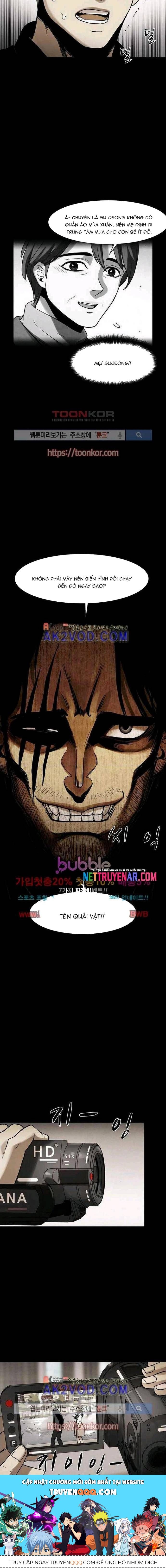 Virus Quái Vật Chapter 91 - 9