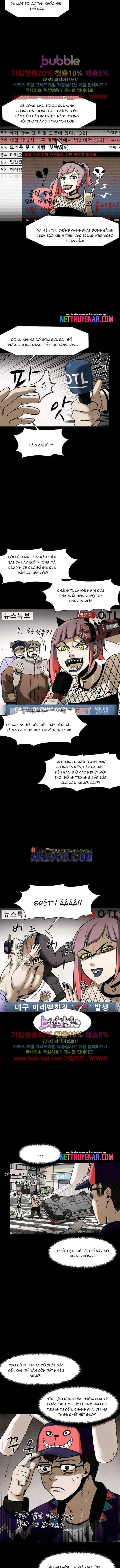 Virus Quái Vật Chapter 92 - 2