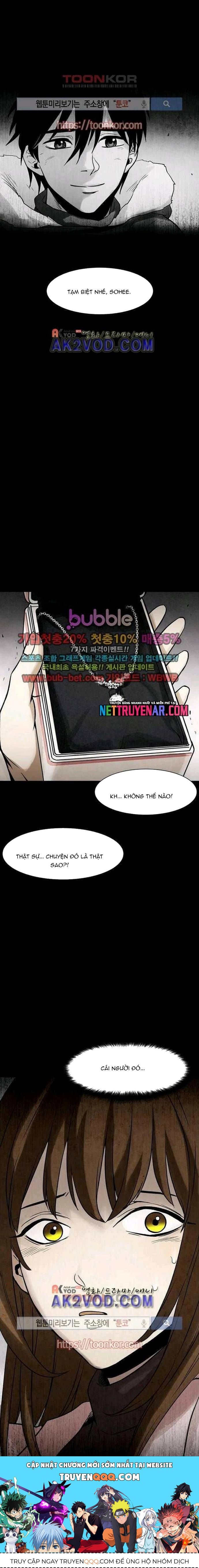 Virus Quái Vật Chapter 92 - 11