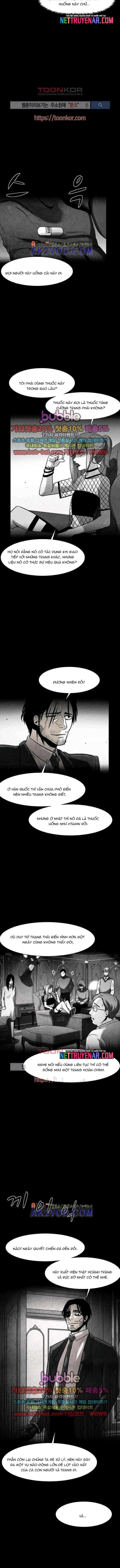 Virus Quái Vật Chapter 92 - 3