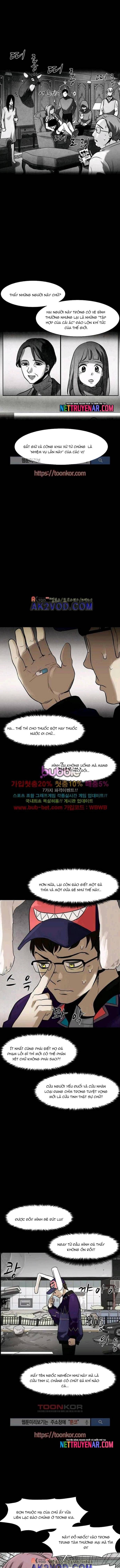 Virus Quái Vật Chapter 92 - 4