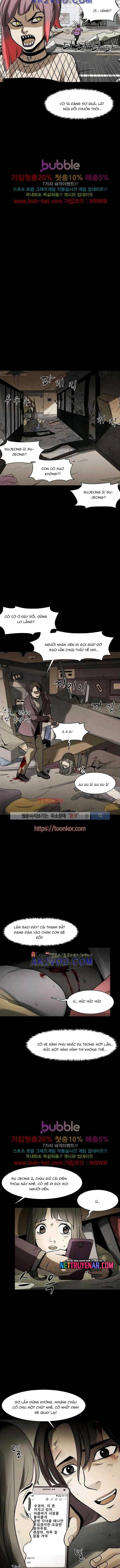 Virus Quái Vật Chapter 92 - 5