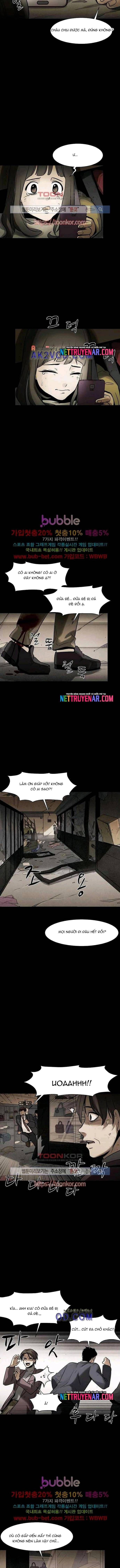 Virus Quái Vật Chapter 92 - 6