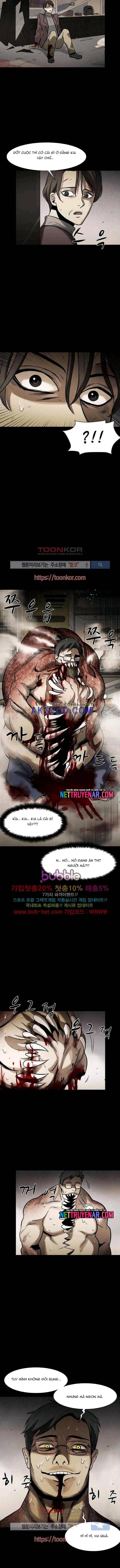 Virus Quái Vật Chapter 92 - 7