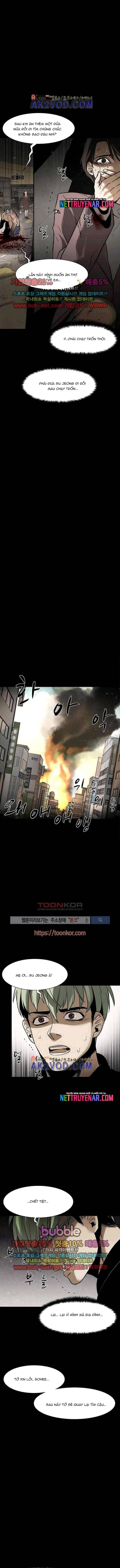 Virus Quái Vật Chapter 92 - 8