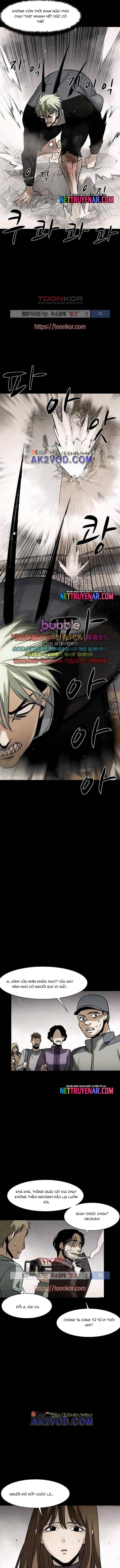 Virus Quái Vật Chapter 92 - 9