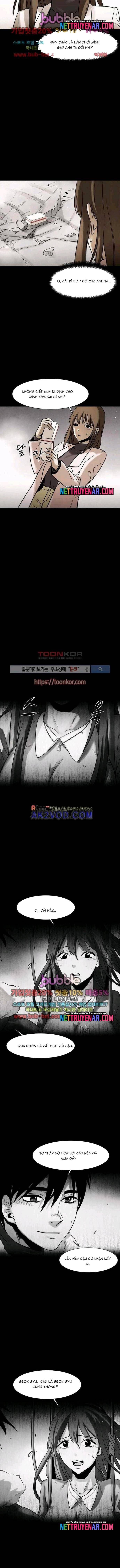 Virus Quái Vật Chapter 92 - 10