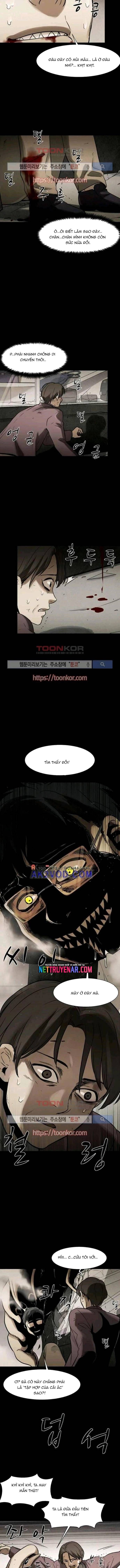 Virus Quái Vật Chapter 93 - 2