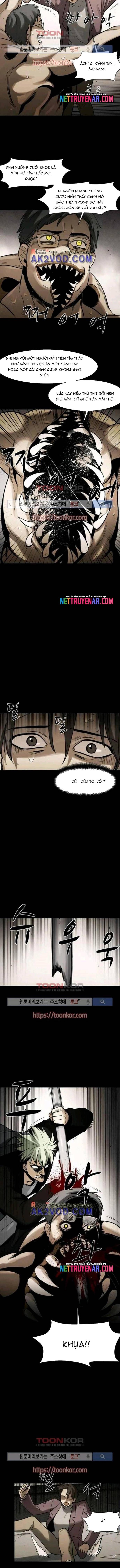 Virus Quái Vật Chapter 93 - 3