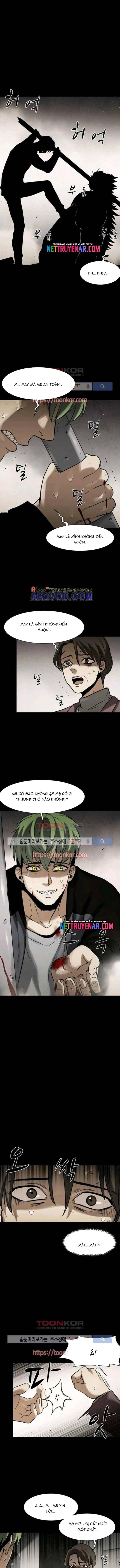 Virus Quái Vật Chapter 93 - 4