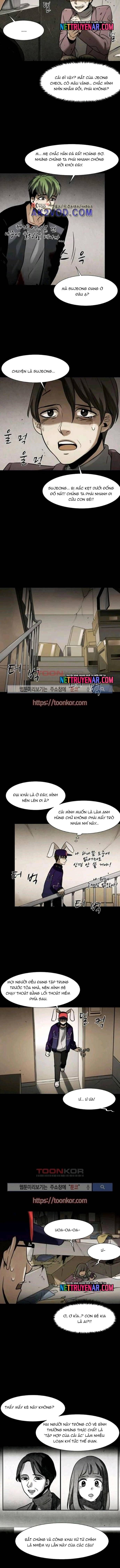 Virus Quái Vật Chapter 93 - 5