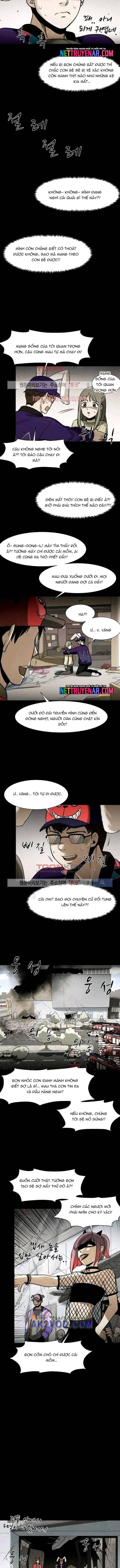 Virus Quái Vật Chapter 93 - 7