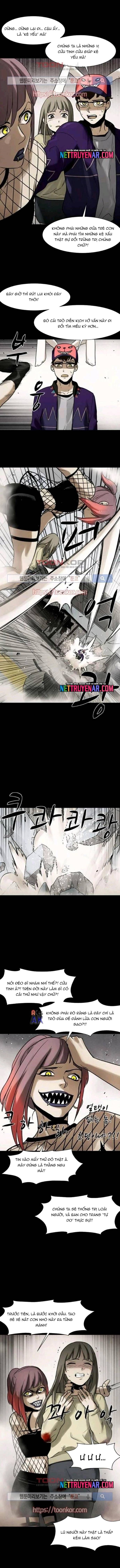 Virus Quái Vật Chapter 93 - 9