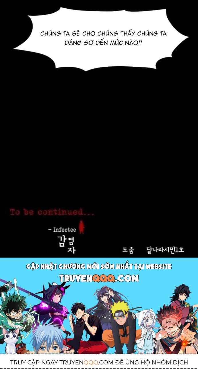 Virus Quái Vật Chapter 93 - 10