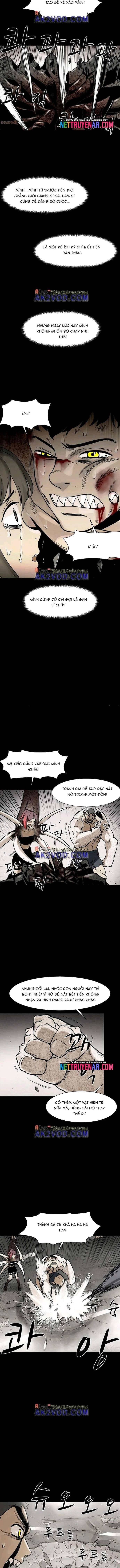 Virus Quái Vật Chapter 94 - 11