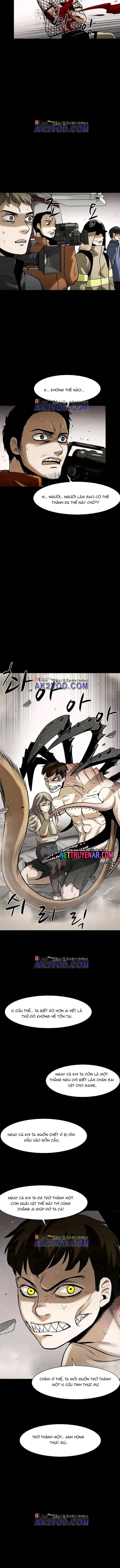 Virus Quái Vật Chapter 94 - 4