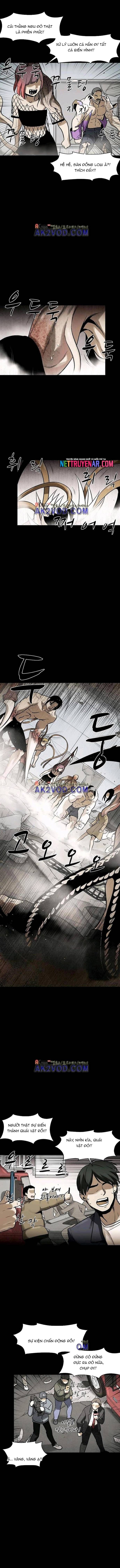Virus Quái Vật Chapter 94 - 5