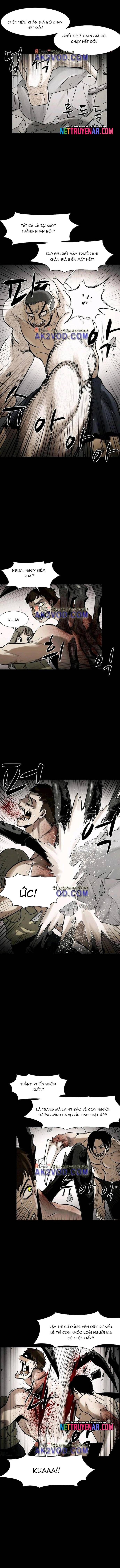Virus Quái Vật Chapter 94 - 6
