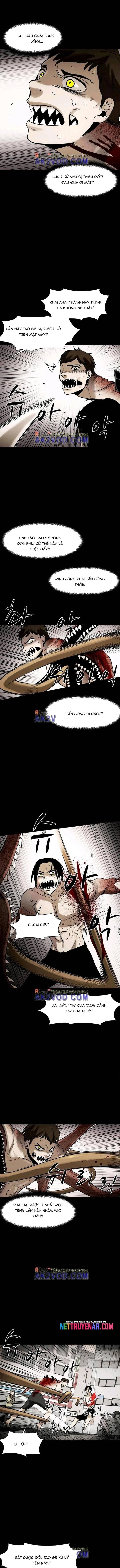 Virus Quái Vật Chapter 94 - 7