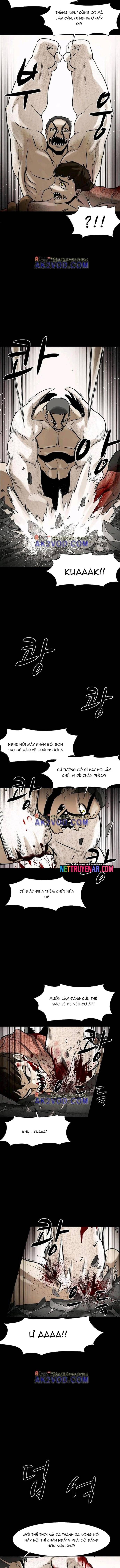Virus Quái Vật Chapter 94 - 8