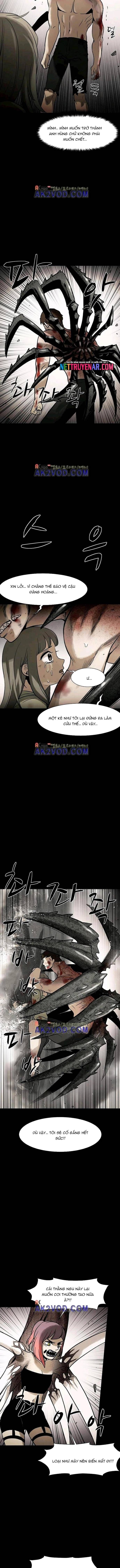 Virus Quái Vật Chapter 94 - 10