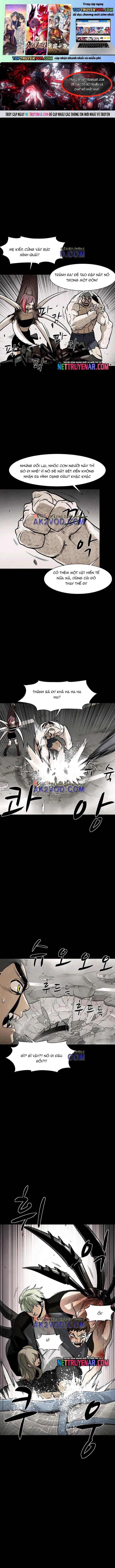 Virus Quái Vật Chapter 95 - 2
