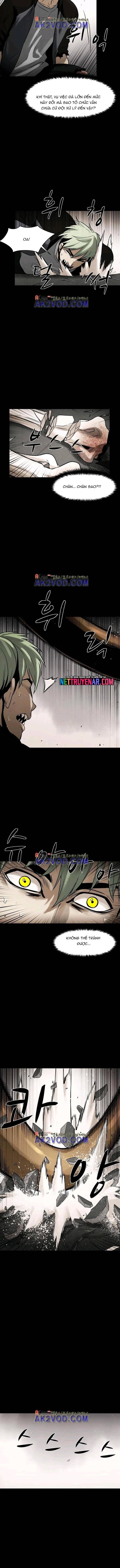 Virus Quái Vật Chapter 95 - 11