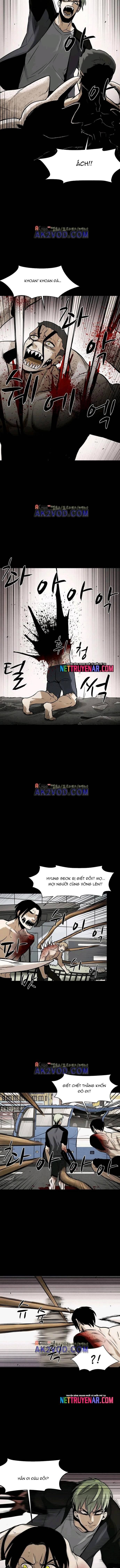 Virus Quái Vật Chapter 95 - 5