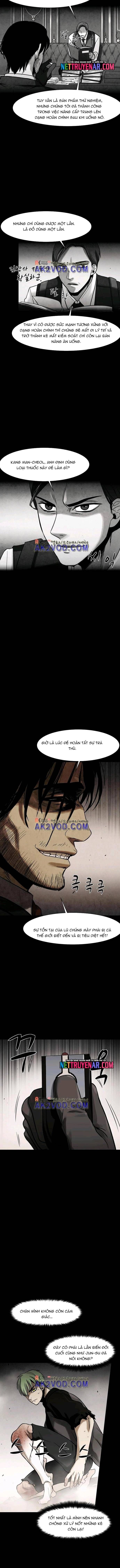 Virus Quái Vật Chapter 95 - 8