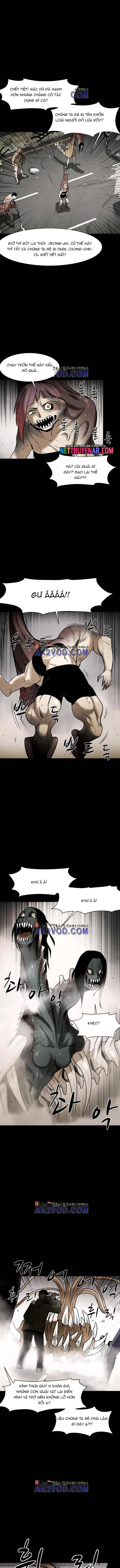 Virus Quái Vật Chapter 95 - 9