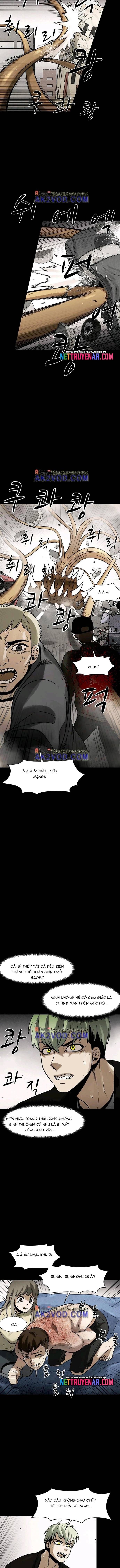 Virus Quái Vật Chapter 95 - 10